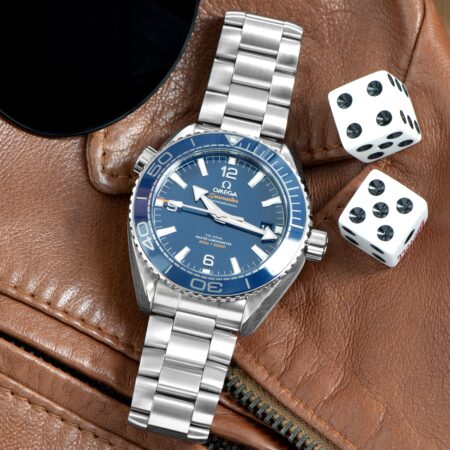 Omega Seamaster