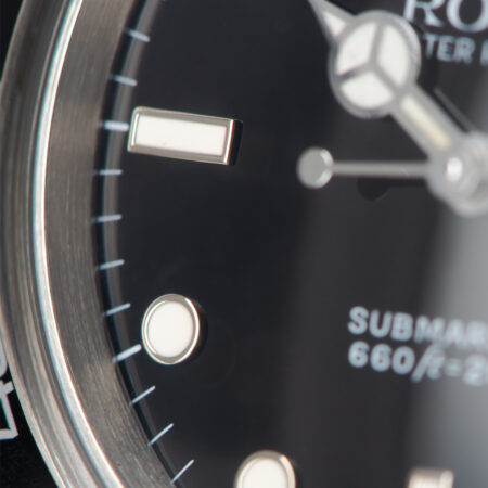 Rolex Submariner (5513)