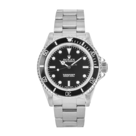 2000 Rolex Submariner (14060)