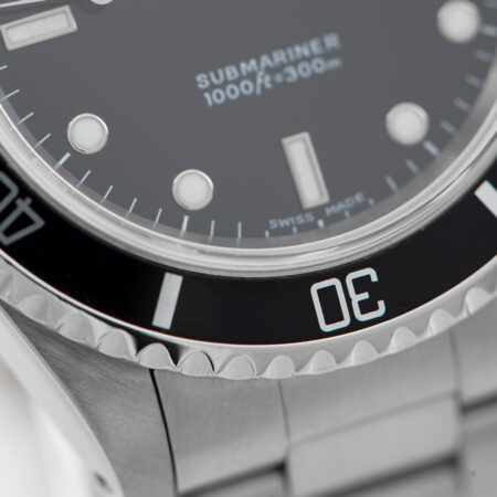 Rolex Submariner