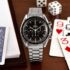 Omega Pre-Moon Speedmaster