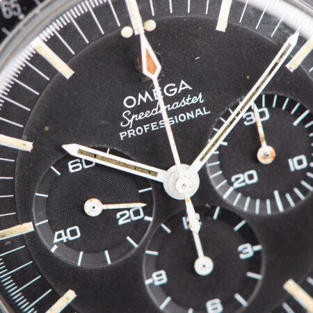 Vintage Omega Speedmaster Professional 