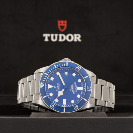 Pre-Owned Tudor Pelagos