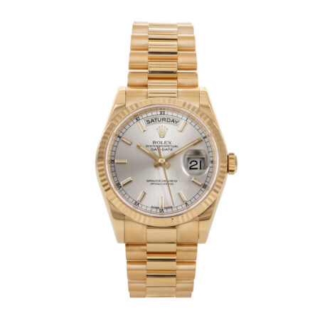 Rolex Day-Date 36 (118238)