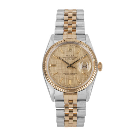 1984 Rolex Datejust 36 (16013)