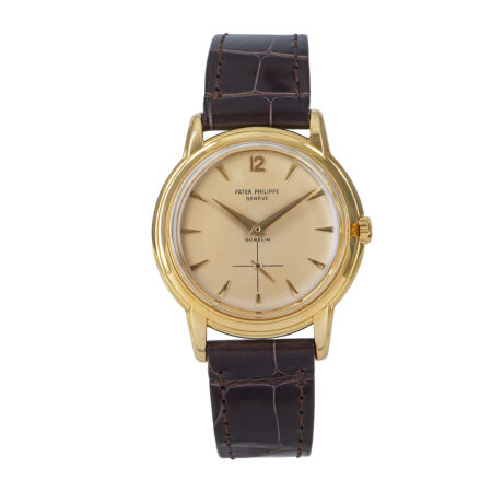 1957 Patek Philippe Calatrava (Ref. 2551)