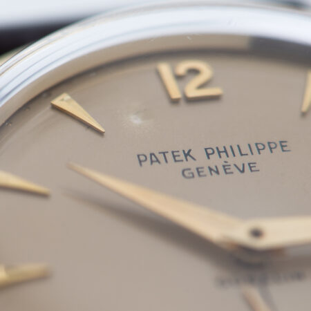 Vintage Patek Philippe Calatrava (Ref. 2551)