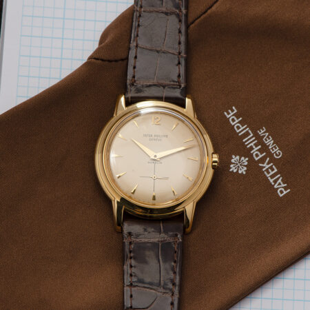 Patek Philippe Calatrava