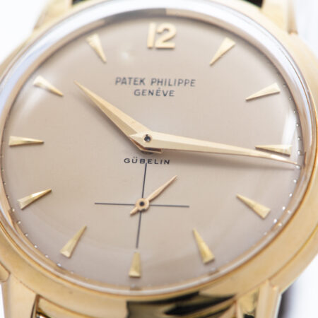 Patek Philippe Calatrava (Ref. 2551)