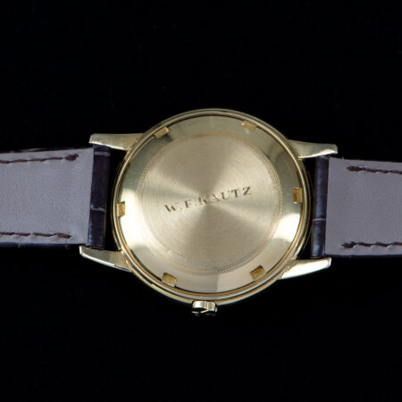 1957 Patek Philippe Calatrava (Ref. 2551)
