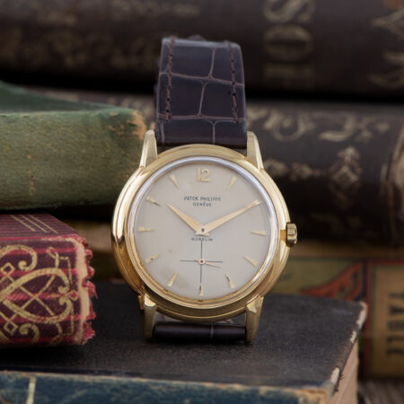 Patek Philippe Calatrav