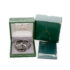 1968 Rolex Sea-Dweller "Double Red Tropical" (1665) Box