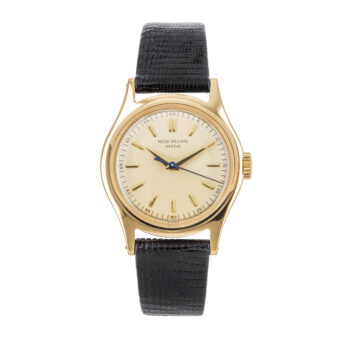 450300-1_Patek-Philippe_Calatrava 1955 Patek Philippe Calatrava (Ref. 565)