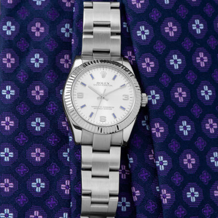 2010 Rolex Oyster Perpetual 31