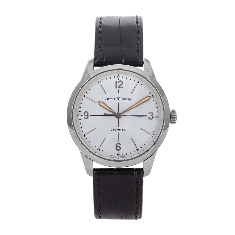 2014 Jaeger LeCoultre Geophysic 1958 Sold Wixon Jewelers