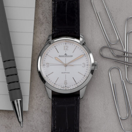 Jaeger-LeCoultre Geophysic