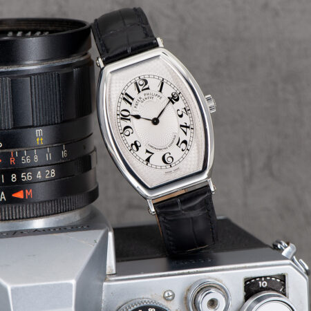 Pre-Owned Patek Philippe Gondolo