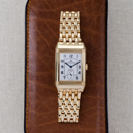 Pre-Owned Jaeger-LeCoultre Reverso