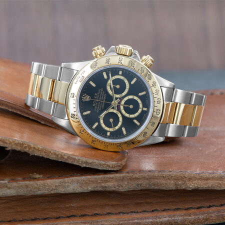 Rolex Cosmograph Daytona 