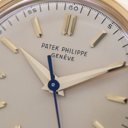 1955 Patek Philippe Calatrava (Ref. 565)