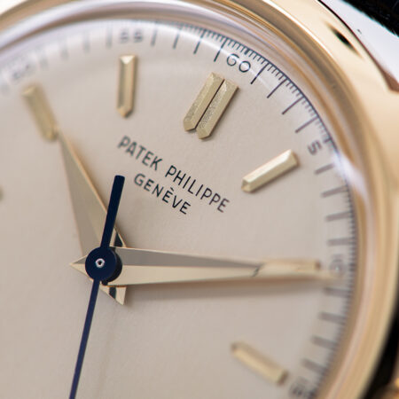 Vintage Patek Philippe Calatrava (Ref. 565)