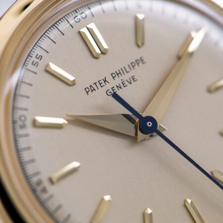 Patek Philippe Calatrava