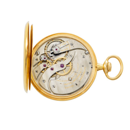 Patek Philippe Pocket Watch
