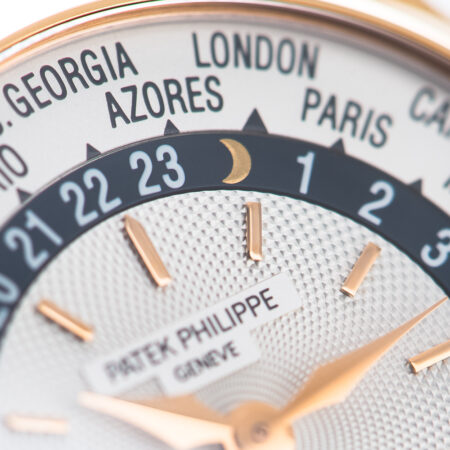 Pre-Owned Patek Philippe