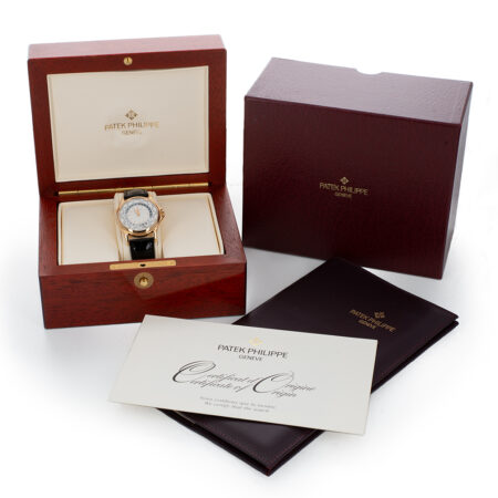 Patek Philippe Box