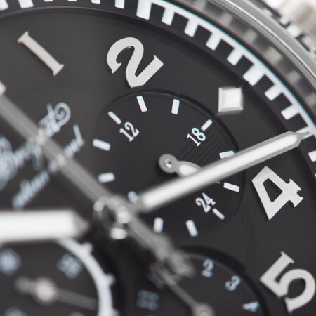 Pre-Owned Breguet