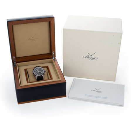 Breguet Box