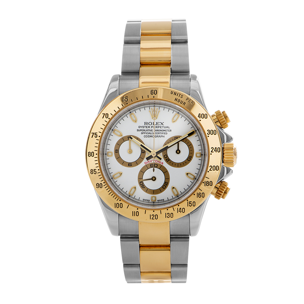 Rolex daytona deals 2005