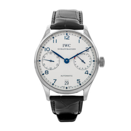 IWC Portugieser (IW500107)