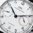 IWC Portugieser Dial