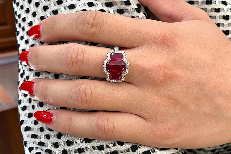 Ruby-IGTV-Cover 2 Burmese Ruby Ring