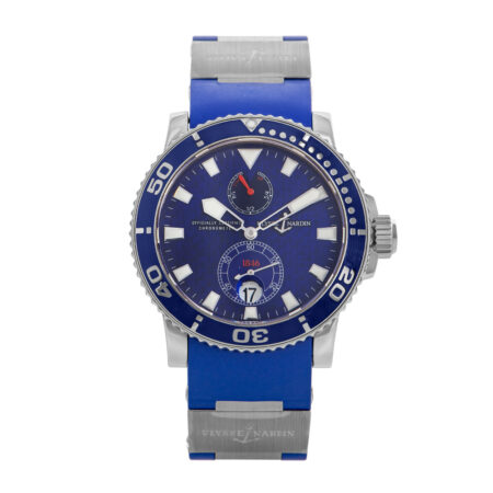 Ulysse Nardin Maxi Marine LE (260-32)