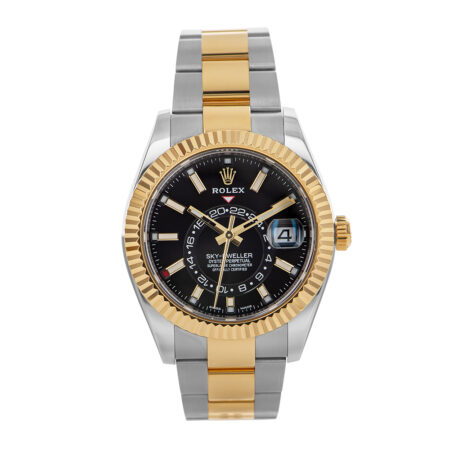 2019 Rolex Sky-Dweller (326933)