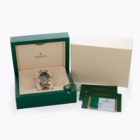 Rolex Sky-Dweller Box