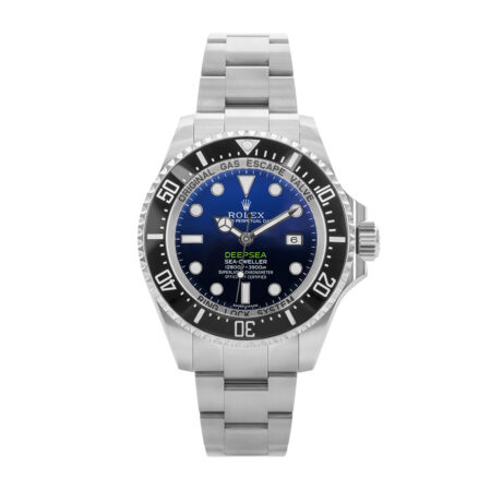 2016 Rolex Deepsea 