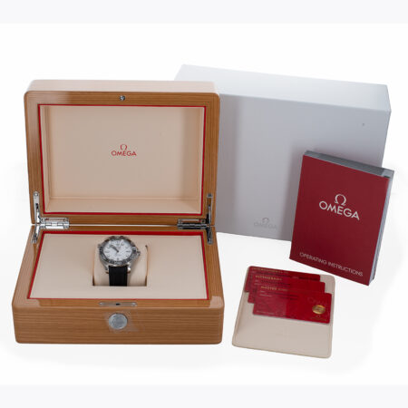 Omega Seamaster Diver Box