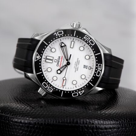 Omega Seamaster Diver 300