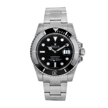 Rolex Submariner Date (116610LN)