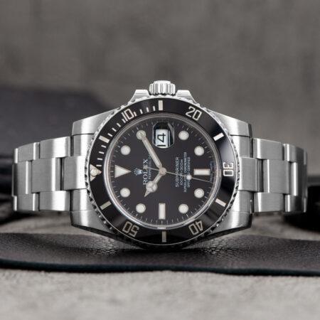 Rolex Submariner Date