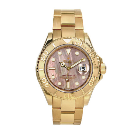 2008 Rolex Yacht-Master 40 (16628)
