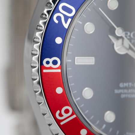 Rolex GMT-Master II 