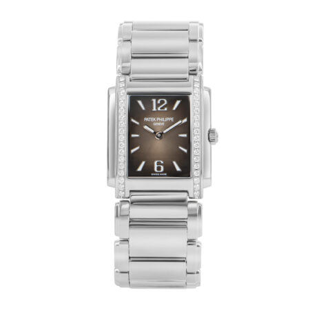2021 Patek Philippe Twenty~4 (4910-1200A)