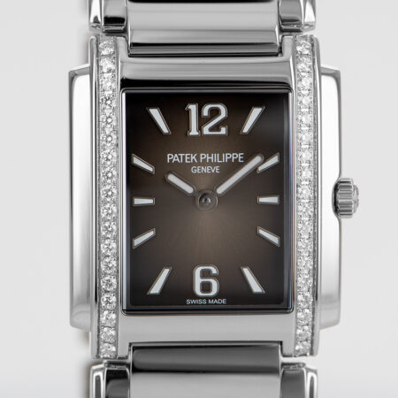 Patek Philippe Twenty~4 (4910-1200A)