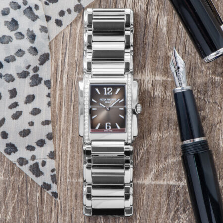 Patek Philippe Twenty 4