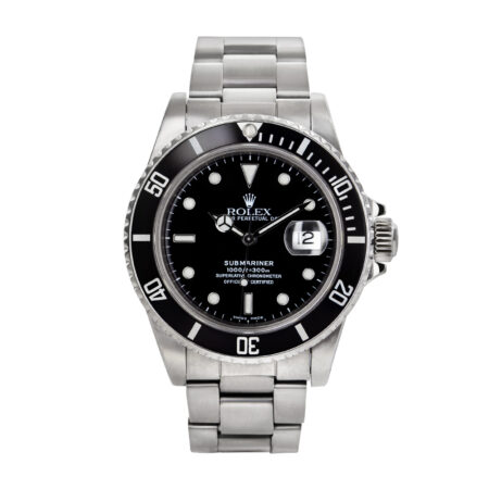 1984 Rolex Submariner Date