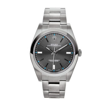 450328-1_Rolex_Oyster-Perpetual 2019 Rolex Oyster Perpetual 39 (114300)